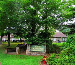 historic elk park school